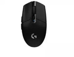 Logitech G305 Lightspeed Kabellose Gaming-Maus