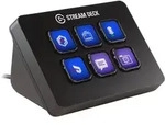 Elgato Stream Deck Mini (PC/Mac)