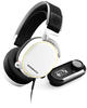 SteelSeries Arctis Pro + GameDAC Gaming Headset Weiß 61454