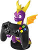 Cable Guys Spyro The Dragon Ständer für Controller, Smartphones und Tablets