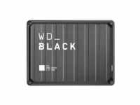 Western Digital Externe Festplatte Game Drive - 2TB WDBA2W0020BBK-WESN