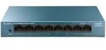 TP-Link LS108G Netzwerkswitch 8-Ports Unmanaged, 10/100/1000Mbps