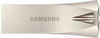 Samsung BAR Plus USB 3.1 Flash Drive 256GB - USB Stick - Champagne Silver