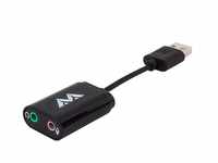 Antlion Audio USB Soundkarte GDL-0424