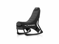 Playseat PUMA Active Gaming Chair - Schwarz - Gaming-Stuhl PPG.00228