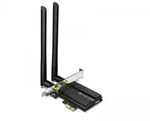 TP-Link Archer TX50E PCIe Netzwerkkarte, AX3000, WiFi 6, Bluetooth 5.0, PCIe A
