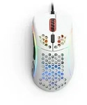Glorious Model D- Gaming-Maus Wei&szlig;