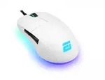 Endgame Gear XM1 RGB Gaming-Maus - Wei&szlig;