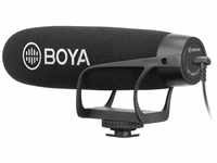 BOYA Kondensator Mikrofon 3,5mm BY-BM2021