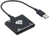Genesis TIN 200 Adapter Maus & Tasatur Für PS4/XB1/Switch NAG-1390
