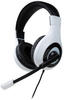 Bigben Headset V1 - PS4/PS5 Gaming-Headset - Weiß 2006933