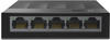 TP-Link Netzwerkswitch LS1005G 5-Ports Unmanaged, 10/100/1000 Mbps