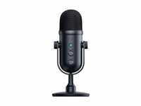 Razer Seiren V2 Pro Mikrofon - Schwarz RZ19-04040100-R3M1