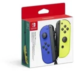 Nintendo Joy-Con Paar Blau/Neongelb