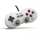 8Bitdo SN30 Pro USB Gamepad G Edition