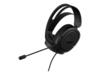 Asus TUF H1 Gaming-Headset - Schwarz 90YH03A1-B1UA00