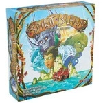 Spirit Island - Brettspiel (Englisch)