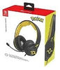 Hori Gaming-Headset HG Für Nintendo Switch - Pikachu Cool NSW-265U