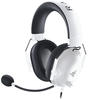 Razer Blackshark V2 X Gaming-Headset - Weiß