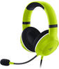 Razer Kaira X Gaming-Headset Für Xbox Series X/S - Electric Volt RZ04-03970600-R3M1