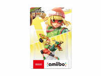 Nintendo amiibo Min Min - Super Smash Bros. Collection 045496381042