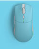 Glorious Model O Pro Wireless Gaming-Maus - Blue Lynx - Forge GLO-MS-OW-BL-FORGE