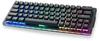 Mountain Everest 60 Compact Hotswap RGB Tastatur [Linear 45] - ANSI - Schwarz