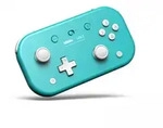 8Bitdo Lite 2 Bluetooth Gamepad T&uuml;rkis