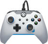PDP Wired Controller (Xbox Series/Xbox One/PC) - Ion White 049-012-WB