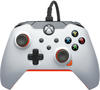 PDP Wired Controller (Xbox Series/Xbox One/PC) - Atomic White XSX122WCNW