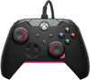 PDP Wired Controller (Xbox Series/Xbox One/PC) - Fuse Black XSX122WCAB
