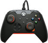 PDP Wired Controller (Xbox Series/Xbox One/PC) - Atomic Black 049-012-GO