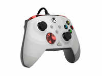 PDP Rematch Wired Controller (Xbox Series/Xbox One/PC) - Radial White 049-023-RW