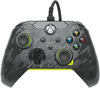 PDP Wired Controller (Xbox Series/Xbox One/PC) - Electric Carbon 049-012-CMGY