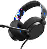 Skullcandy SLYR Pro Multi-Platform Gaming-Headset - Blue DigiHype S6SPY-Q766