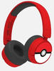 OTL Technologies Pokemon Junior Bluetooth On-Ear Kabellose Kopfhörer PK1000