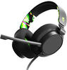 Skullcandy SLYR Multi-Platform Gaming-Headset - Green DigiHype S6SYY-Q763