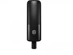 Elgato Wave DX - Dynamic Vocal Microphone - Schwarz Mikrofon