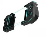 Turtle Beach Atom Control f&uuml;r Android &ndash; Schwarz/Cyan