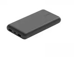 Belkin Boost Charge 20.000 mAh Powerbank - Schwarz