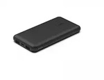 Belkin Boost Charge 10.000 mAh Powerbank - Schwarz