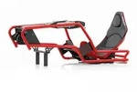 Playseat Formula Intelligence - Rot