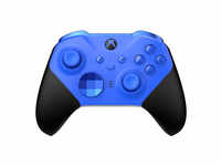 Microsoft Xbox Elite Wireless Controller Series 2 Core - Blau Wireless Xbox Cont