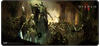 - Blizzard - Diablo 4 - Skeleton King - Gaming Mauspad - XL FBLMPD4SKELET21XL