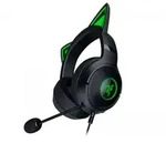 Razer Kraken Kitty V2 USB Headset Chroma RGB - Schwarz