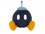 1UP Nintendo Together Plush Super Mario Bob-Bomb - 13cm