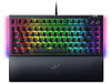 Razer BlackWidow V4 75% Tastatur [Razer Orange Tactile] - US (ISO)...