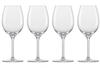 Schott Zwiesel Chardonnayglas FOR YOU 368ml, 4er-Set