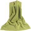 Vossen Handtuch Calypso Feeling ca. 50x100cm in Farbe meadow green