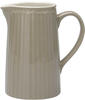 Krug ALICE ca. 1 Liter in Farbe warm grey